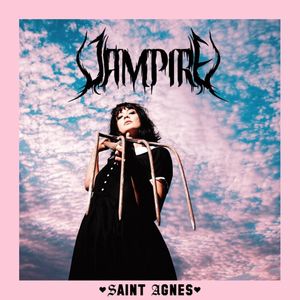 paroles Saint Agnes Vampire