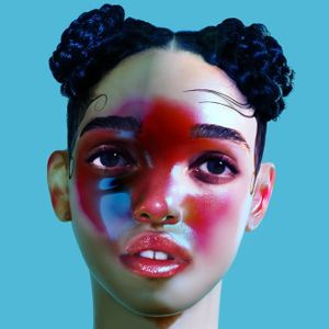 paroles FKA Twigs LP1