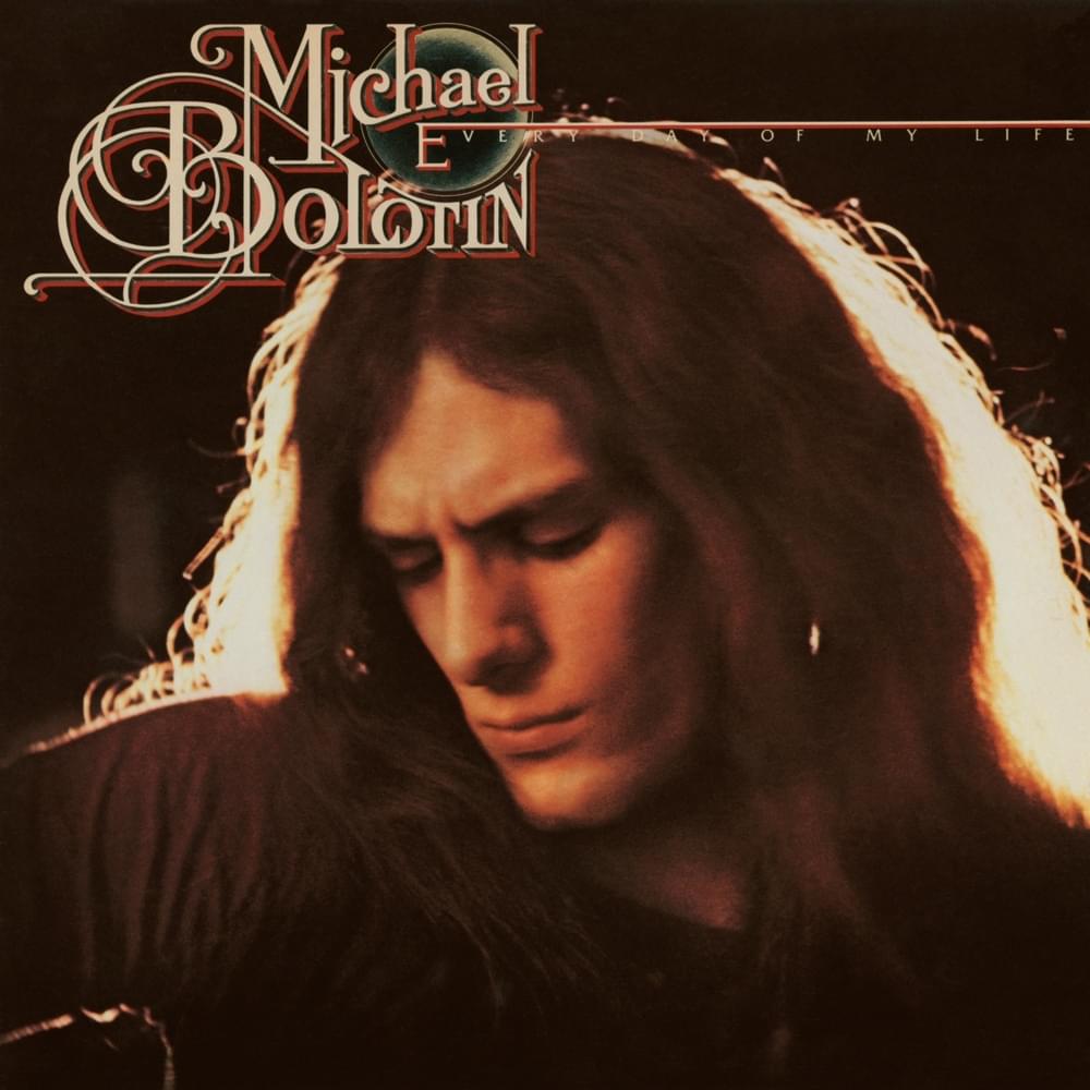 paroles Michael Bolton IF I HAD YOUR LOVE