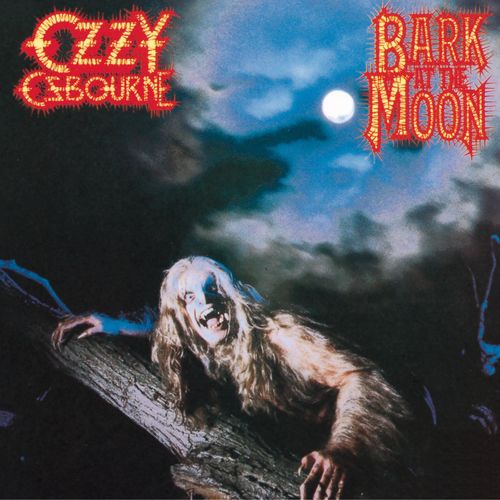 paroles Ozzy Osbourne Waiting For Darkness