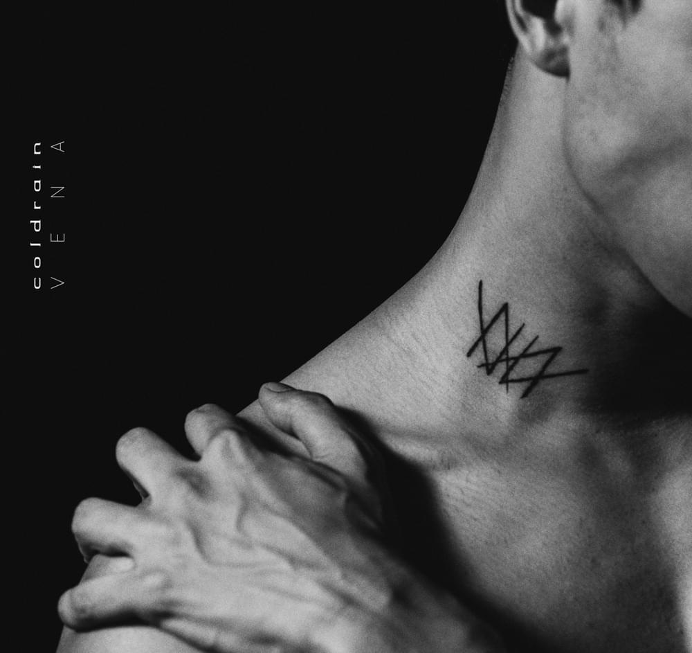 paroles Coldrain VENA