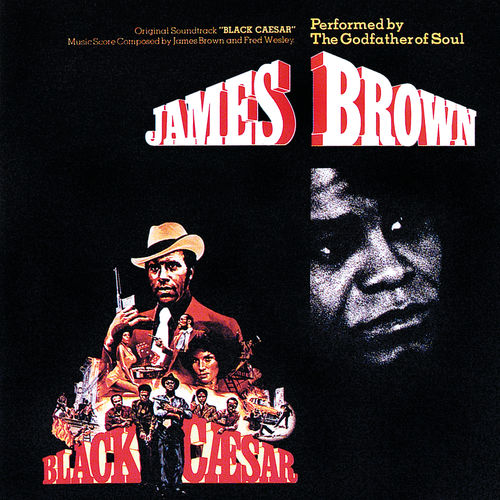 paroles James Brown Chase