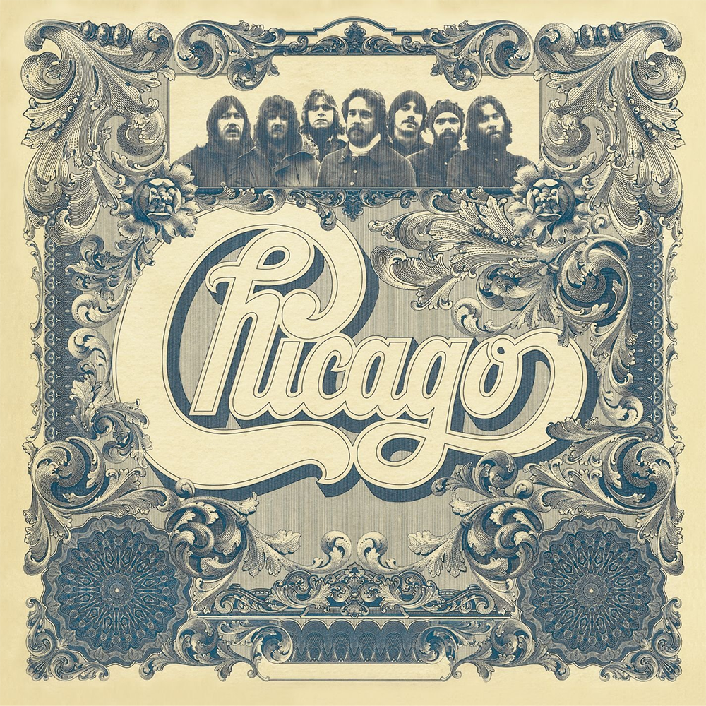 paroles Chicago Something in This City Changes People