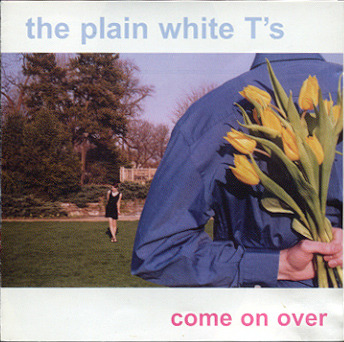 paroles Plain White T'S Round