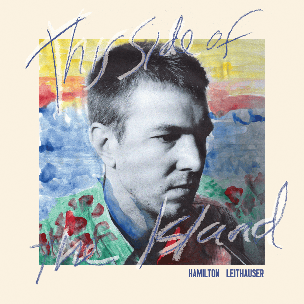 paroles Hamilton Leithauser