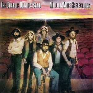 paroles Charlie Daniels Million Mile Reflections