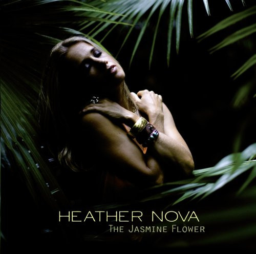 paroles Heather Nova Looking For The Light