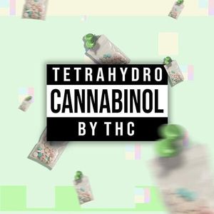 paroles THC L'effet