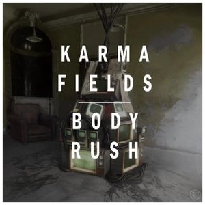 paroles Karma Fields Ride Through