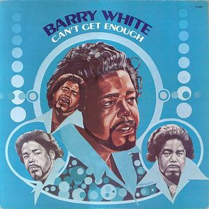 paroles Barry White Mellow Mood (Pt. I)