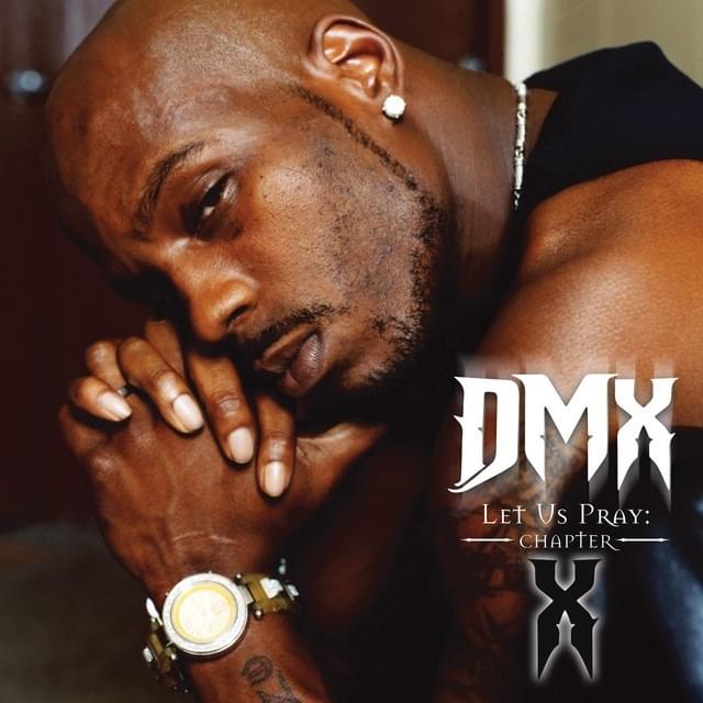 paroles DMX