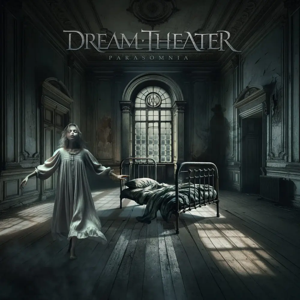 paroles Dream Theater