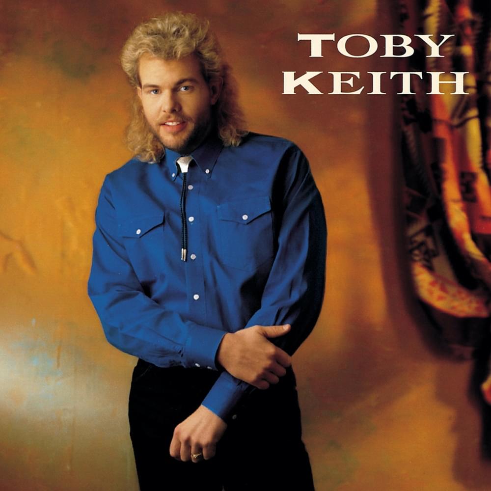 paroles Toby Keith Close But No Guitar