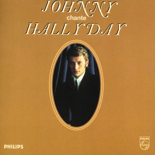 paroles Johnny Hallyday Dis à mon frère