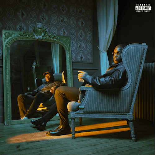 paroles ISS (Rap) VERSUS
