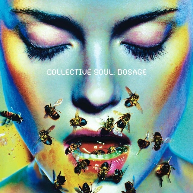 paroles Collective Soul Dosage