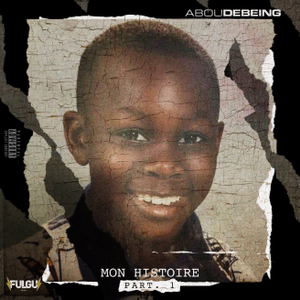 paroles Abou Debeing Quartier