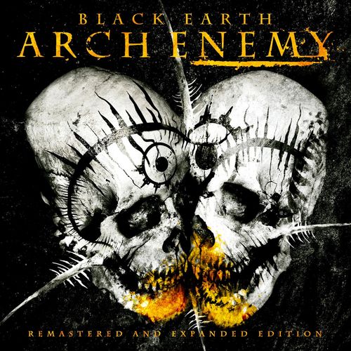 paroles Arch Enemy Fields of Desolation