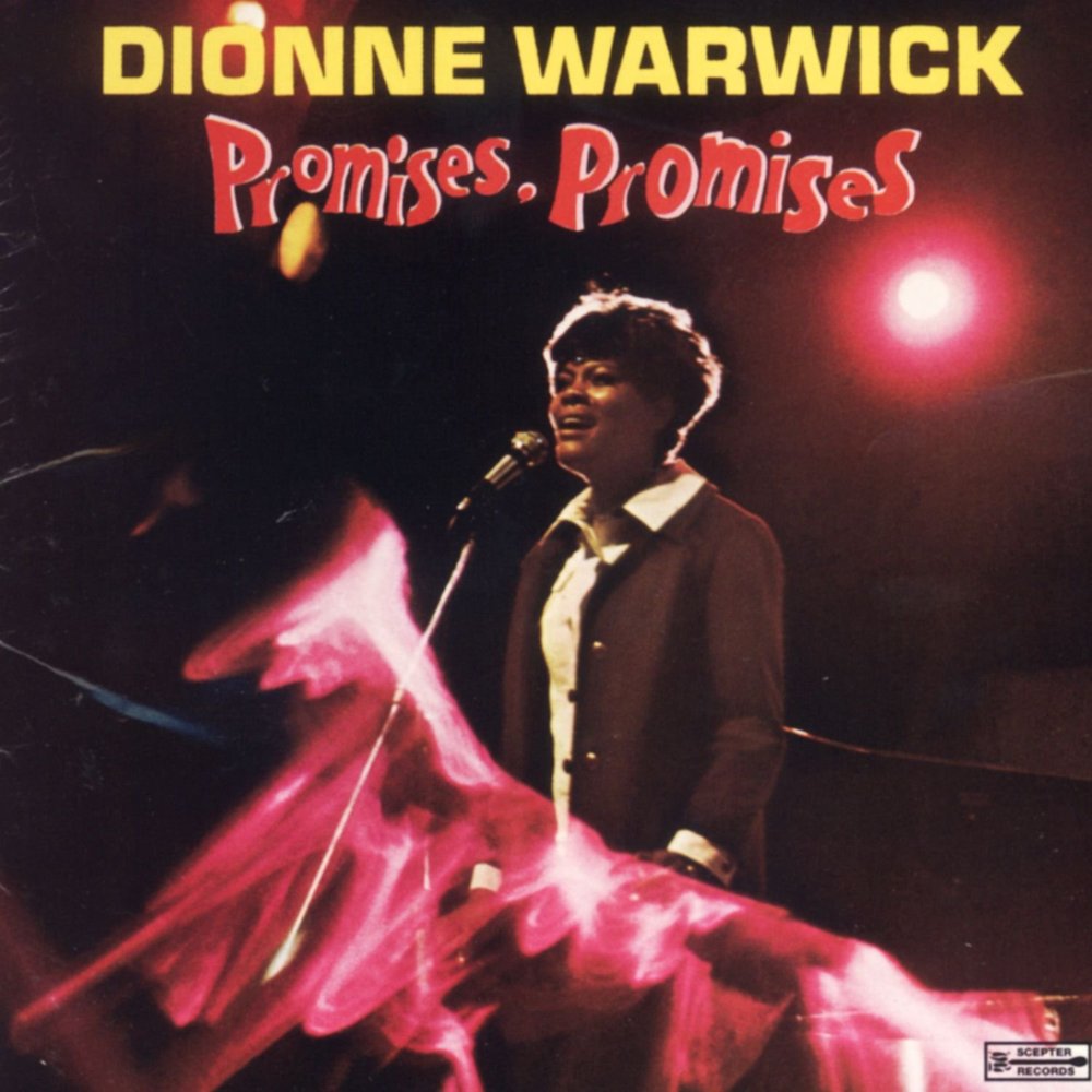 paroles Dionne Warwick Who Is Gonna Love Me