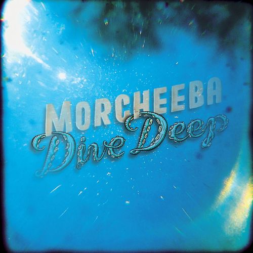 paroles Morcheeba Blue Chair