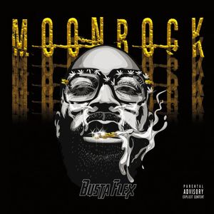 paroles Busta Flex Intro Moonrock