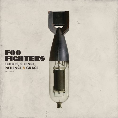 paroles Foo Fighters The Pretender