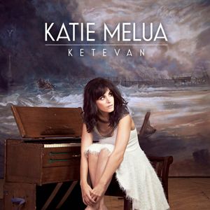 paroles Katie Melua Never Felt Less Like Dancing