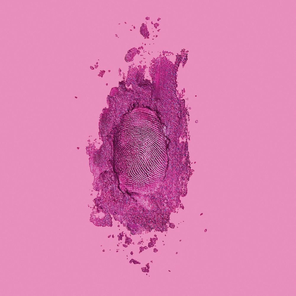 paroles Nicki Minaj The Pinkprint (Tenth Anniversary Edition)