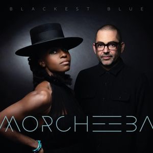 paroles Morcheeba Blackest Blue