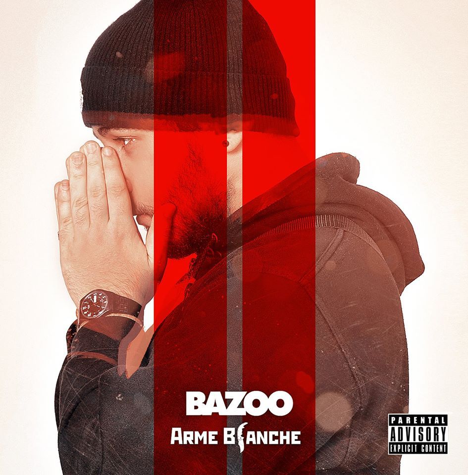 paroles Bavaz (Bazoo) Rimes