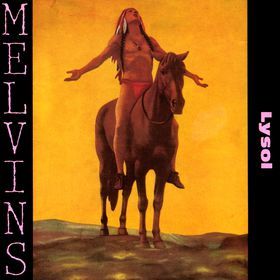 paroles Melvins Sacrifice