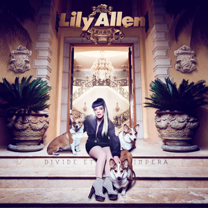 paroles Lily Allen Life For Me