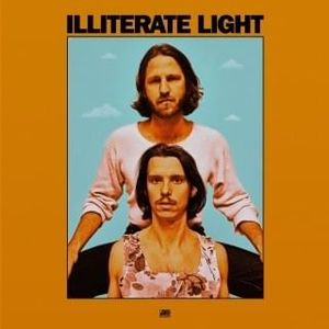 paroles Illiterate Light Illiterate Light