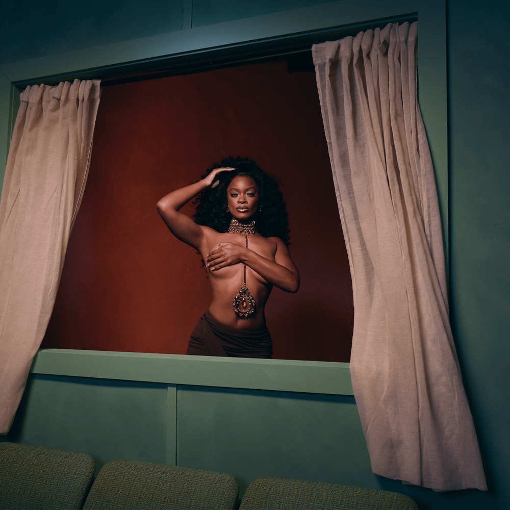 paroles Ari Lennox