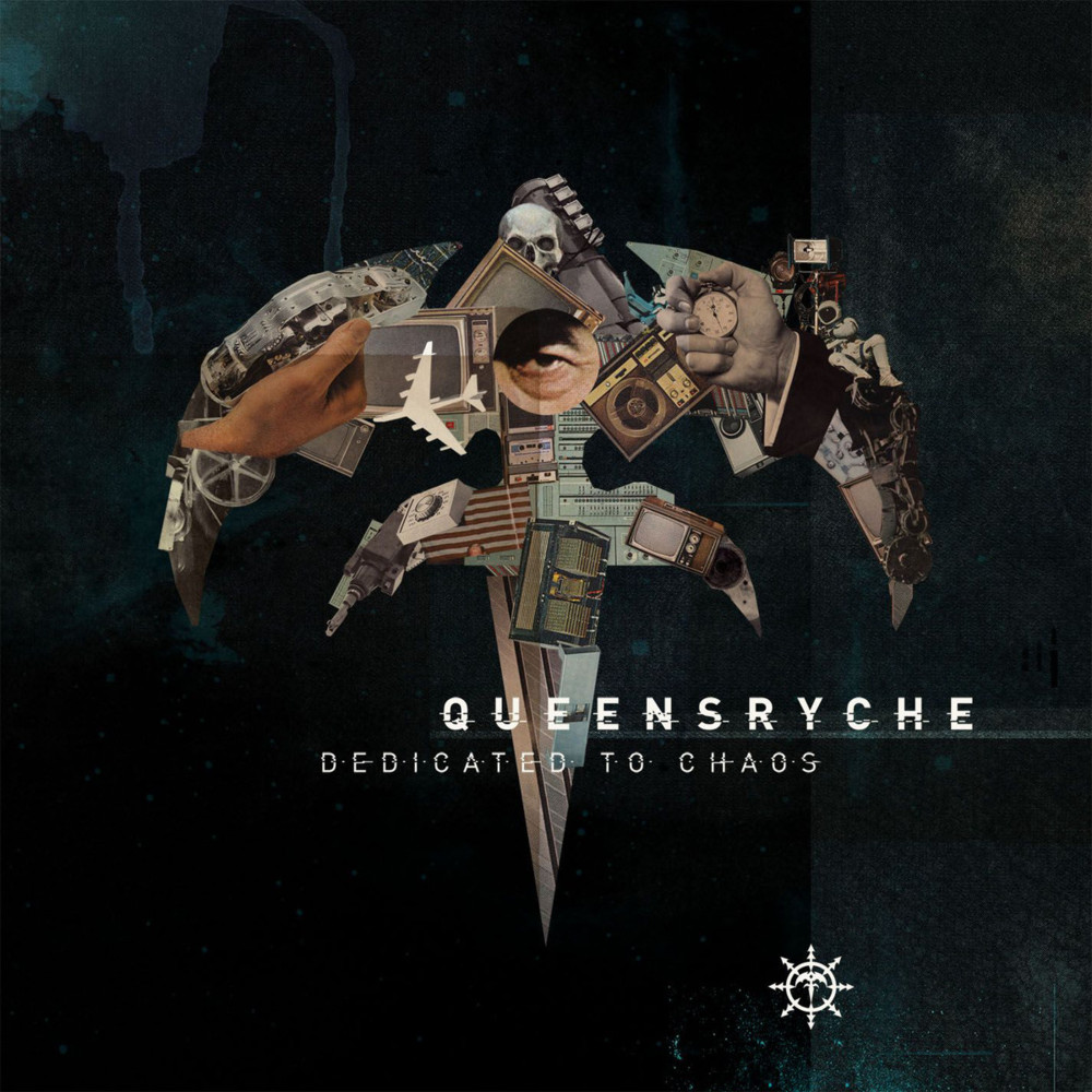 paroles Queensrÿche Dedicated to Chaos