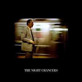 paroles Baxter Dury The Night Chancers