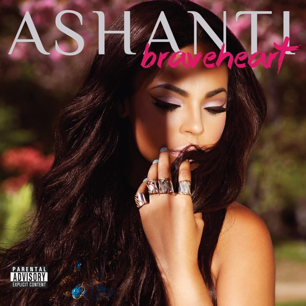 paroles Ashanti Intro (Braveheart)