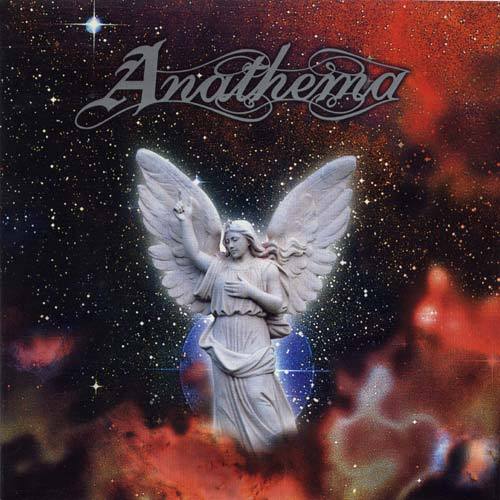 paroles Anathema Radiance