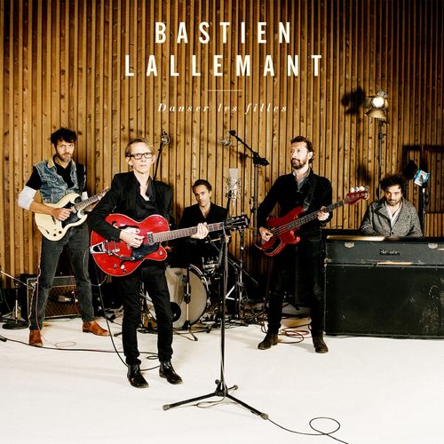 paroles Bastien Lallemant