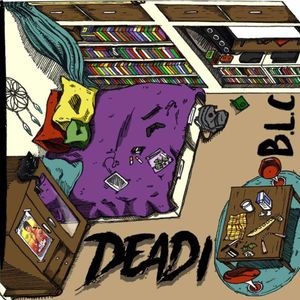 paroles Deadi BLC Mixtape