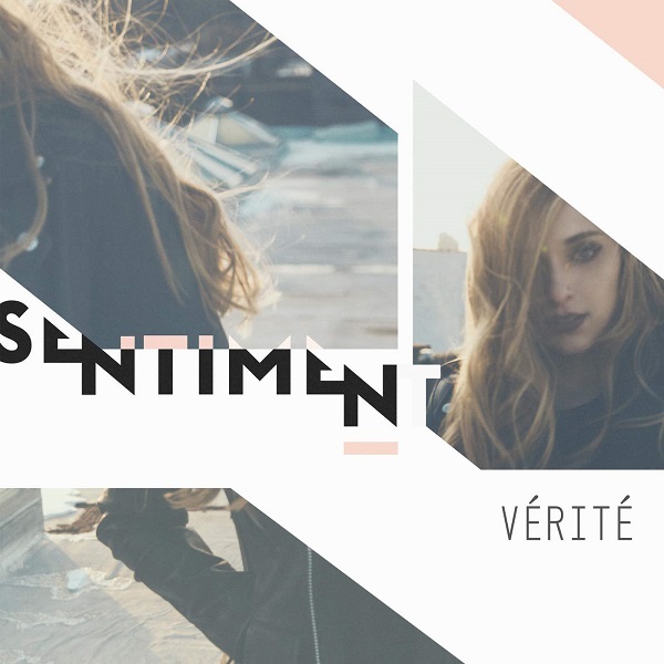 paroles Verite Sentiment EP