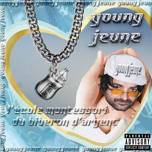 paroles Young Jeune Babyphone