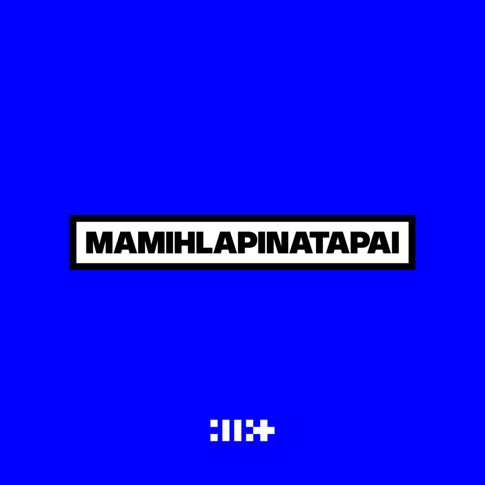 paroles ILLIT Mamihlapinatapai
