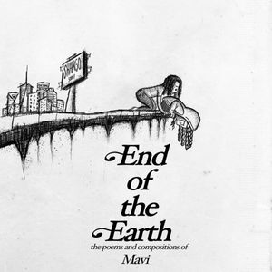 paroles Mavi End Of The Earth EP