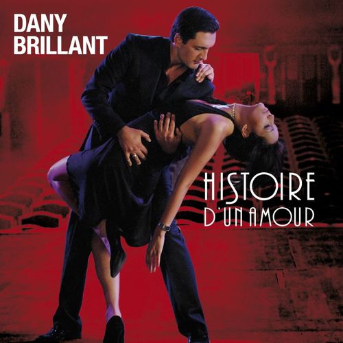 paroles Dany Brillant Mambo Italiano