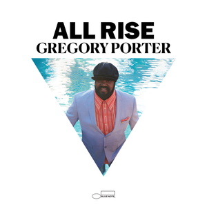 paroles Gregory Porter Merry Go Round