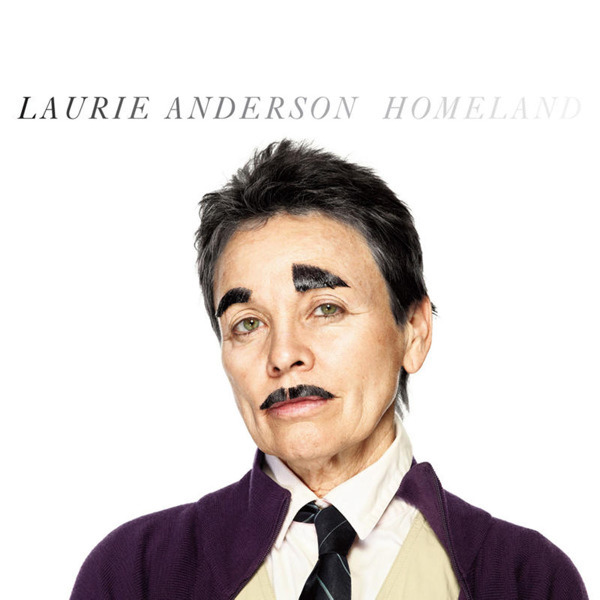 paroles Laurie Anderson Flow