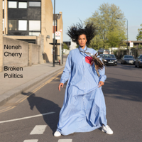 paroles Neneh Cherry Slow Release