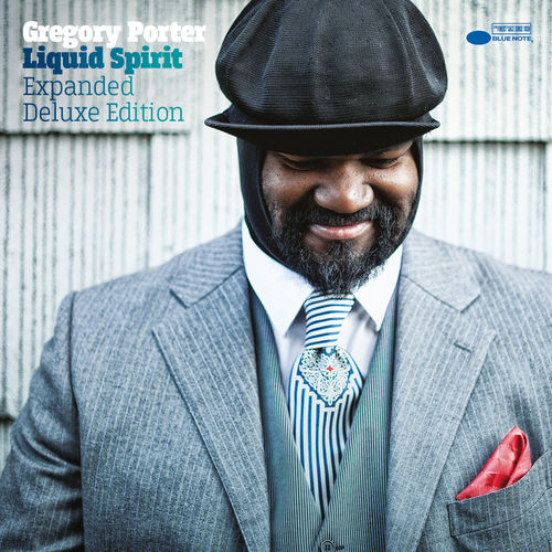 paroles Gregory Porter Liquid Spirit