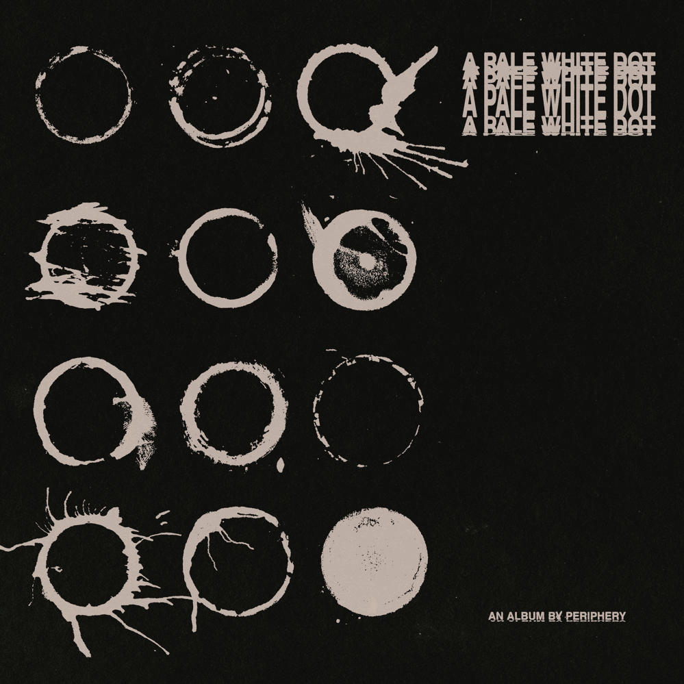 paroles Periphery Carry On